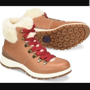 Bionica Diablo Boots